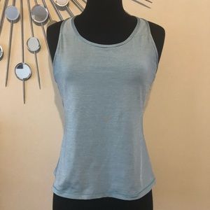 LULULEMON LOVE RACERBACK TANK